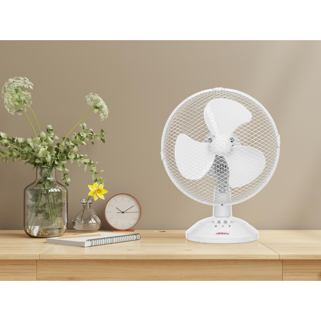 Вентилятор Ardesto FT-23A - фото 4 Вентилятор Ardesto FT-23A - фото 4