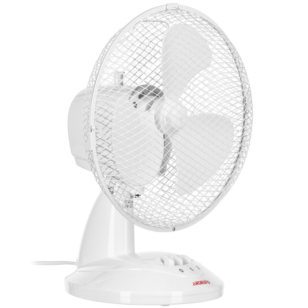 Вентилятор Ardesto FT-23A - фото 3 Вентилятор Ardesto FT-23A - фото 3