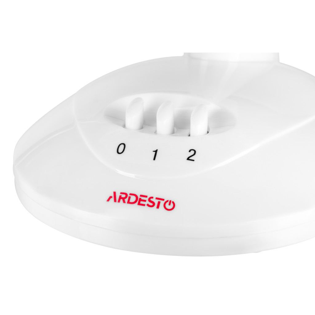 Вентилятор Ardesto FT-23A - фото 9 Вентилятор Ardesto FT-23A - фото 9