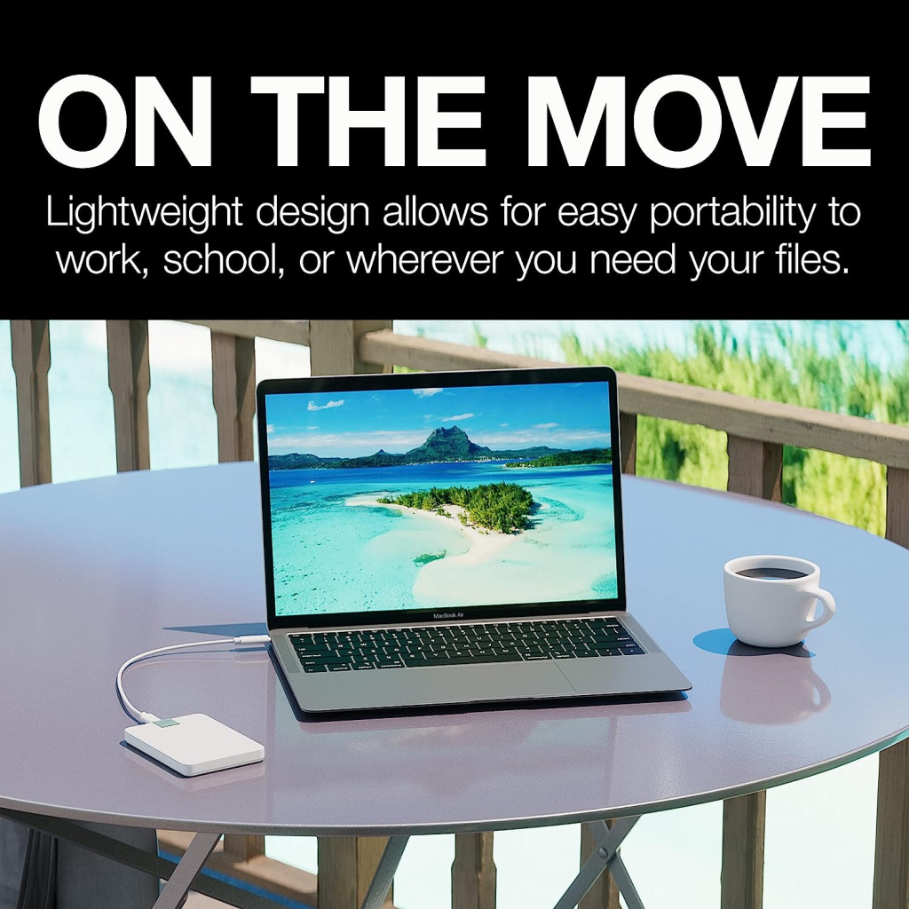 Зовнішній жорсткий диск 2.5" 2TB Ultra Touch Seagate (STMA2000400) - фото 6 Зовнішній жорсткий диск 2.5" 2TB Ultra Touch Seagate (STMA2000400) - фото 6