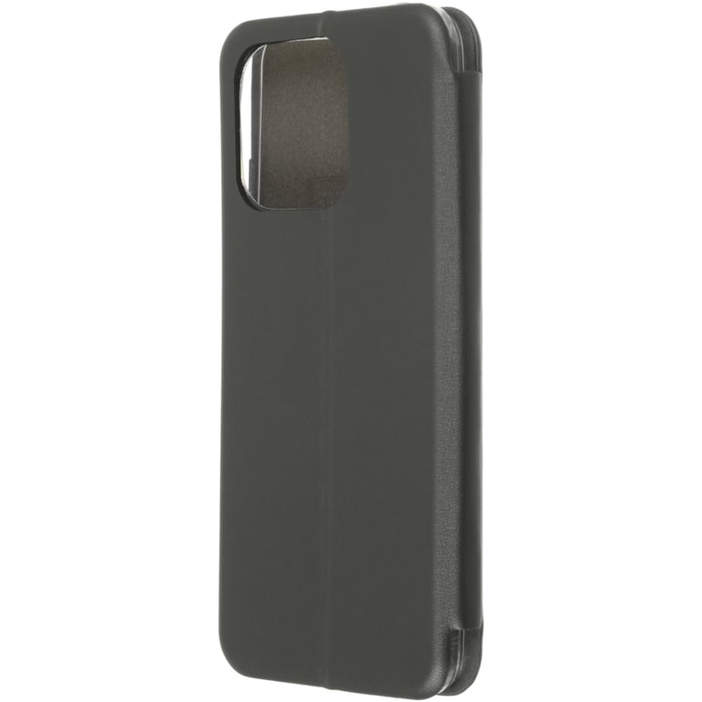 Чохол до мобільного телефона Armorstandart G-Case Xiaomi Redmi 12С / 11A Black (ARM65969) - фото 2