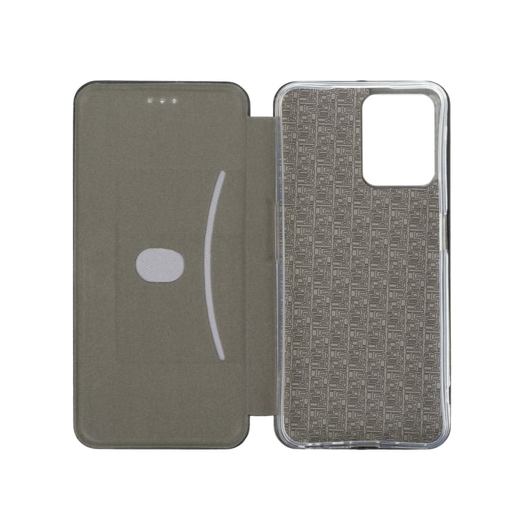 Чохол до мобільного телефона Armorstandart G-Case Xiaomi Redmi Note 12 4G Black (ARM65187) - фото 3
