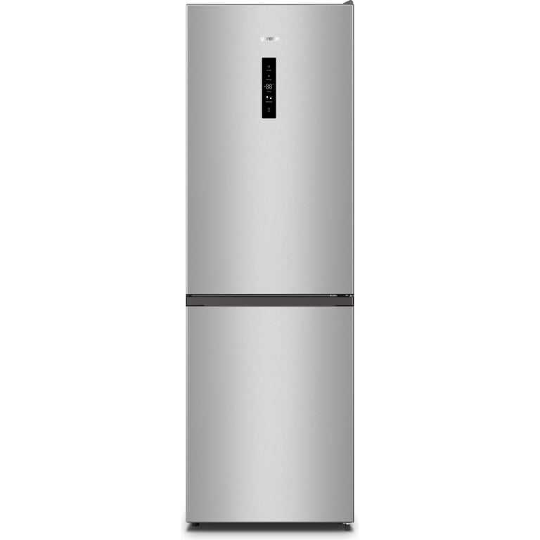 Холодильник Gorenje NRK6192AS4 - фото 1