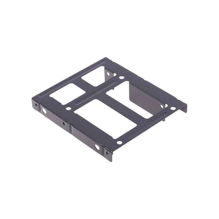 Фрейм-перехідник Maiwo 2x2.5" HDD/SSD 3.5" (K11) - фото 2