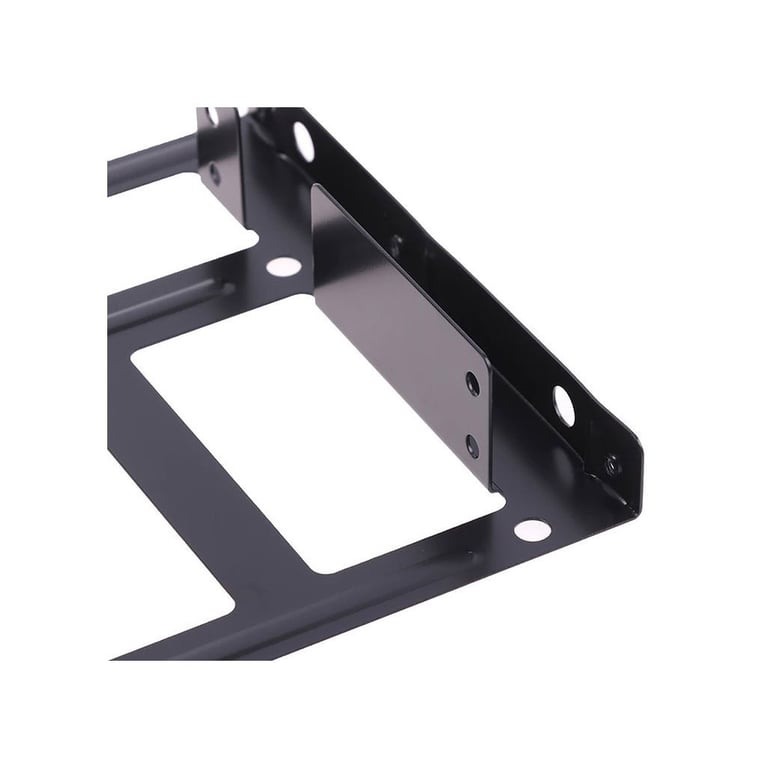 Фрейм-перехідник Maiwo 2x2.5" HDD/SSD 3.5" (K11) - фото 7