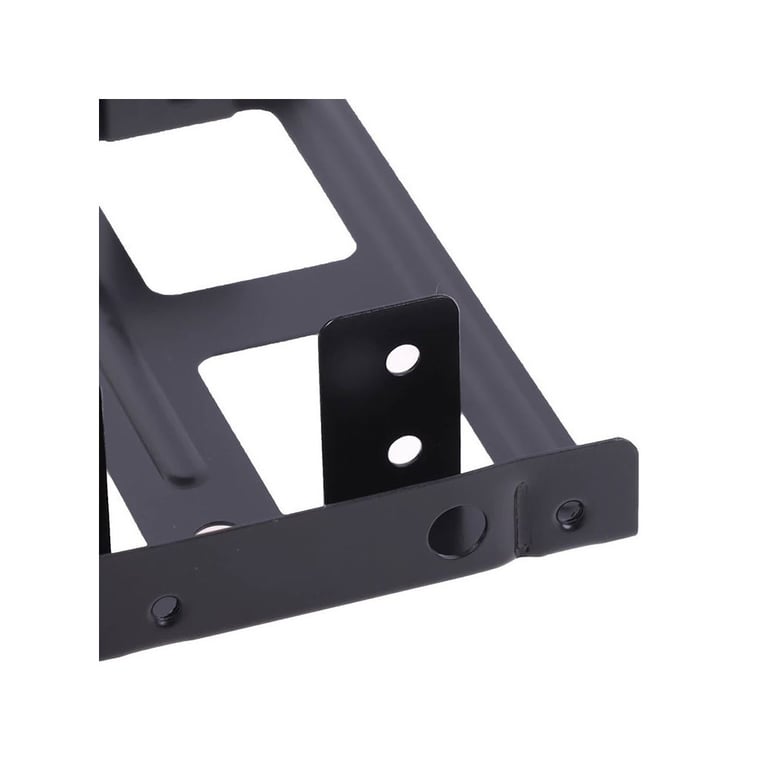 Фрейм-перехідник Maiwo 2x2.5" HDD/SSD 3.5" (K11) - фото 8
