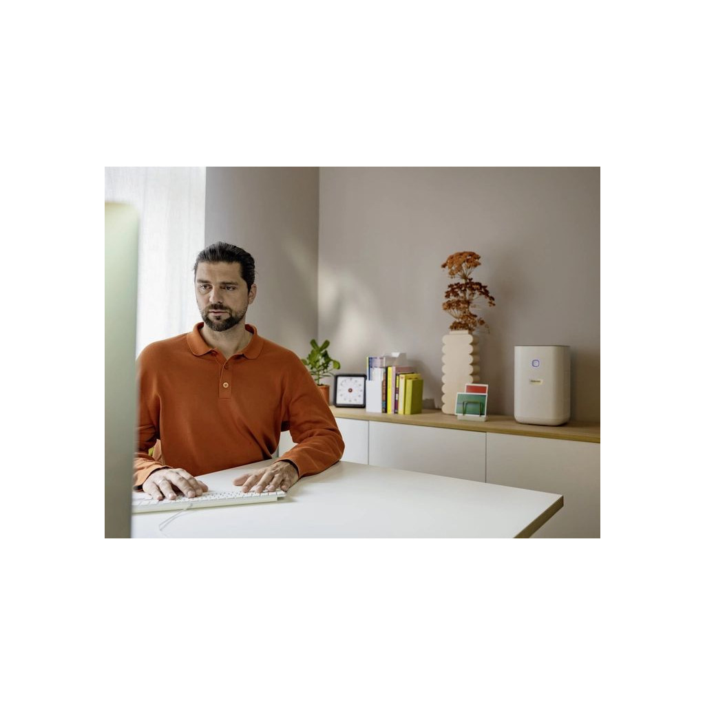 Очисник повітря Karcher AF 20 (1.024-820.0) - фото 11 Очисник повітря Karcher AF 20 (1.024-820.0) - фото 11