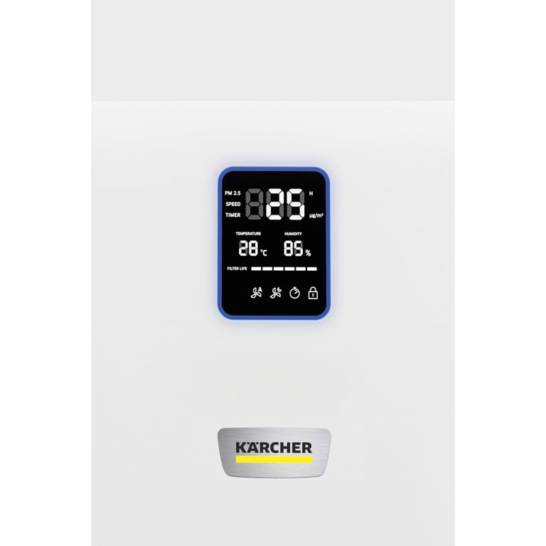 Очисник повітря Karcher AF 30 (1.024-821.0) - фото 4