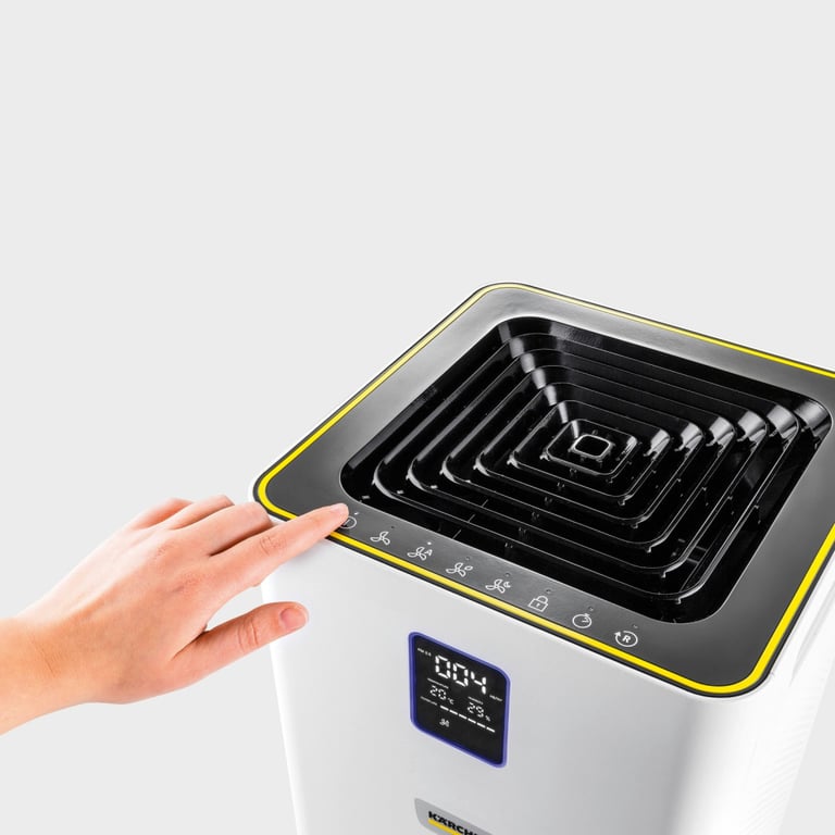 Очисник повітря Karcher AF 30 (1.024-821.0) - фото 5