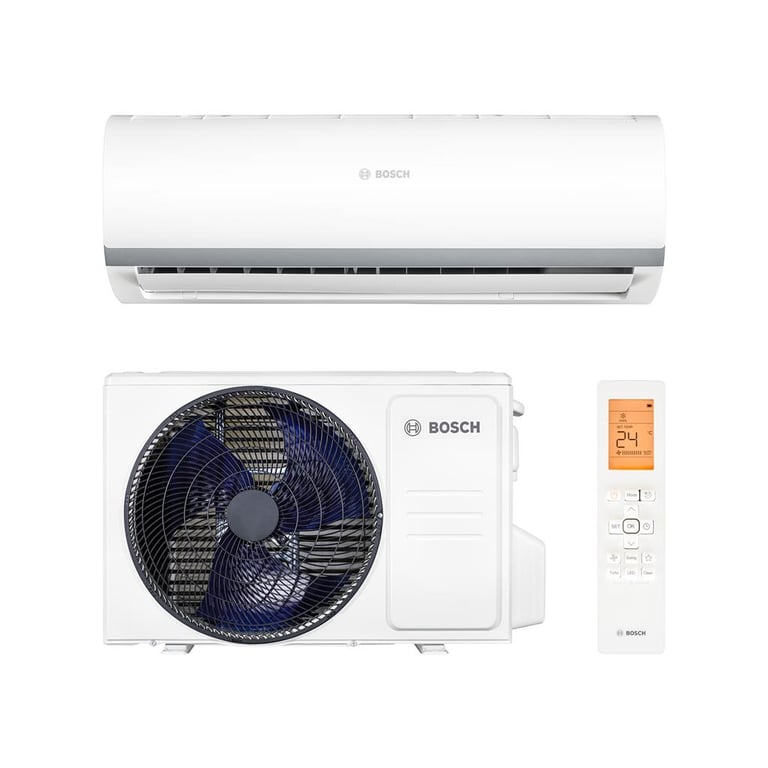 Кондиціонер Bosch CL2000 RAC 3,5 (7733702189) - фото 2