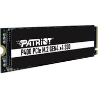Накопичувач SSD M.2 2280 2TB Patriot (P400LP2KGM28H) - фото 3