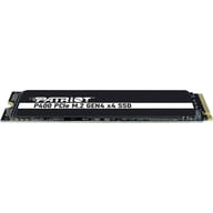 Накопичувач SSD M.2 2280 2TB Patriot (P400LP2KGM28H) - фото 4