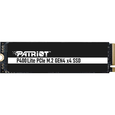 Накопичувач SSD M.2 2280 1TB Patriot (P400LP1KGM28H) - фото 1