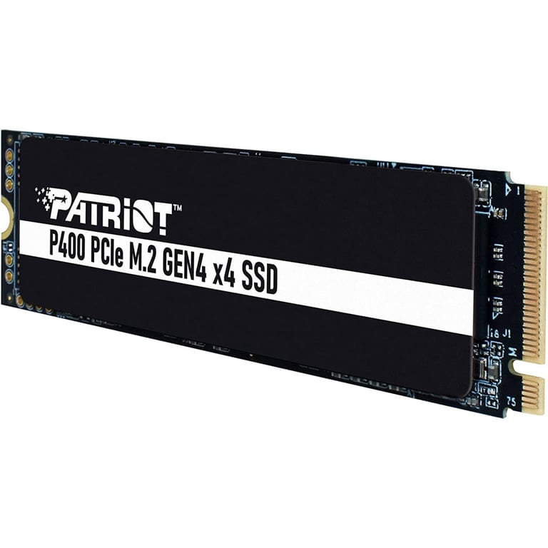 Накопичувач SSD M.2 2280 1TB Patriot (P400LP1KGM28H) - фото 2