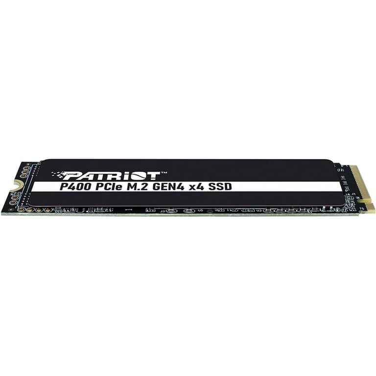 Накопичувач SSD M.2 2280 1TB Patriot (P400LP1KGM28H) - фото 4