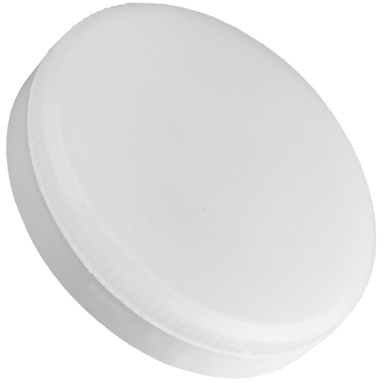 Лампочка Eurolamp LED GX53 12W 4000K (LED-GX53-1240(N)) - фото 2