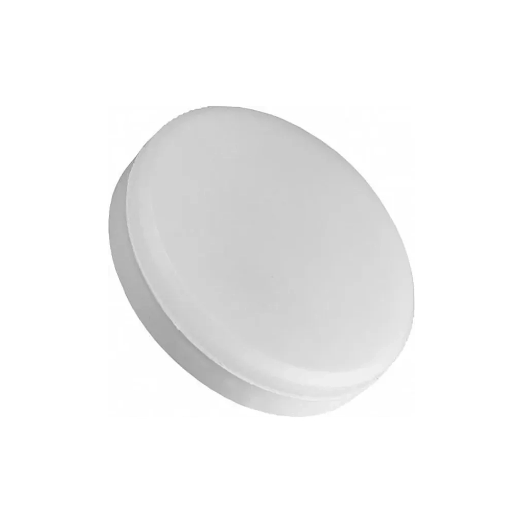 Лампочка Eurolamp LED GX53 8W 4000K (LED-GX53-0840(N)) - фото 1