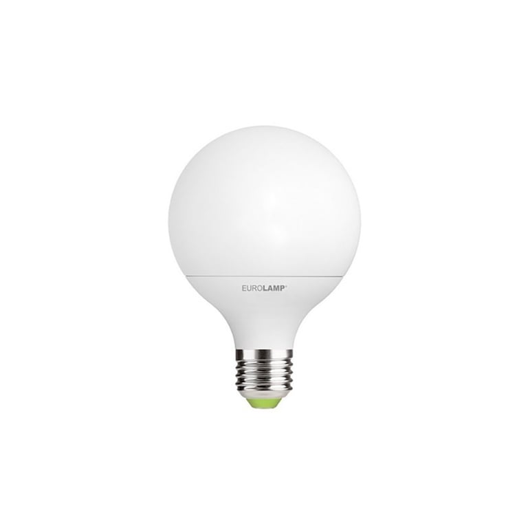 Лампочка Eurolamp LED G95 15W E27 4000K 220V (LED-G95-15274(P)) - фото 2