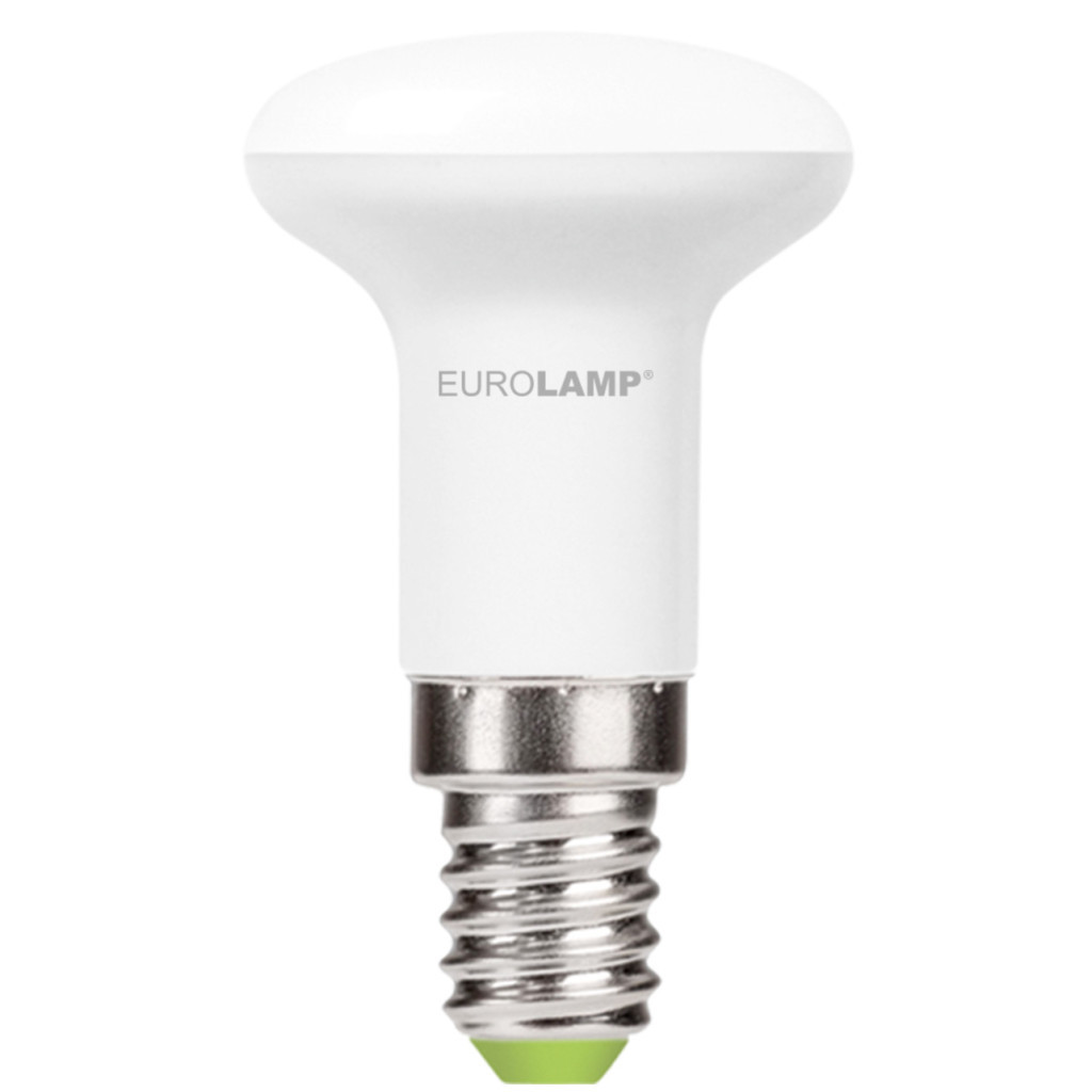 Лампочка Eurolamp LED R39 5W E14 3000K 220V (LED-R39-05142(P)) - фото 1 Лампочка Eurolamp LED R39 5W E14 3000K 220V (LED-R39-05142(P)) - фото 1