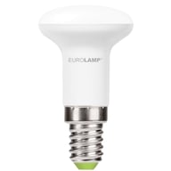 Лампочка Eurolamp LED R39 5W E14 3000K 220V (LED-R39-05142(P)) - фото 1