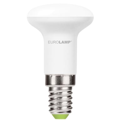Лампочка Eurolamp LED R39 5W E14 3000K 220V (LED-R39-05142(P)) - фото 1