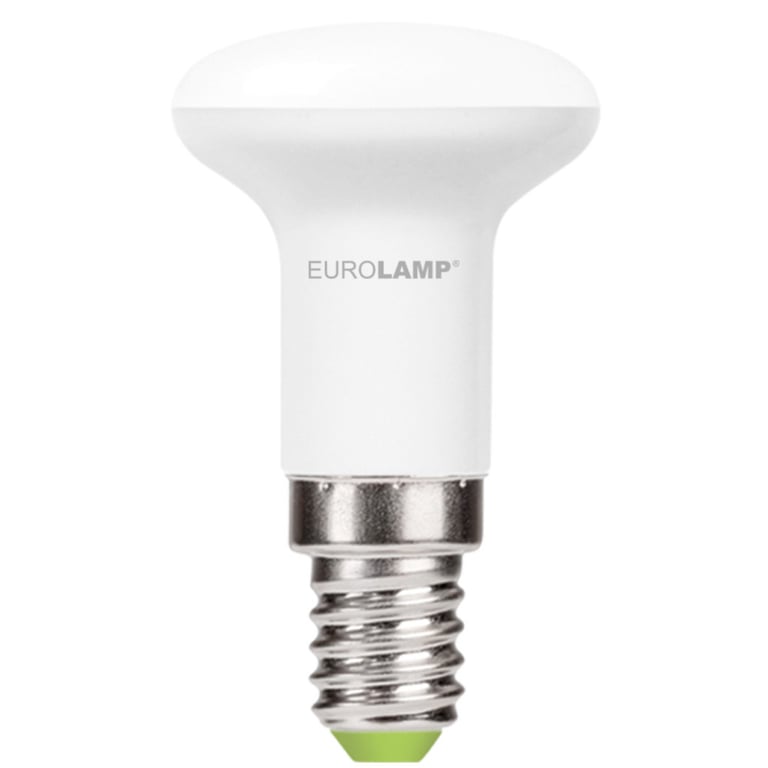 Лампочка Eurolamp LED R39 5W E14 3000K 220V (LED-R39-05142(P)) - фото 1
