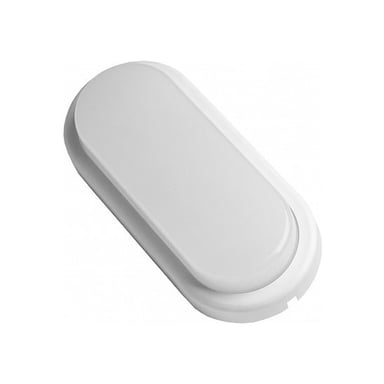 Світильник Eurolamp LED 12W 5500K (LED-NLS-12/55(F)) - фото 1