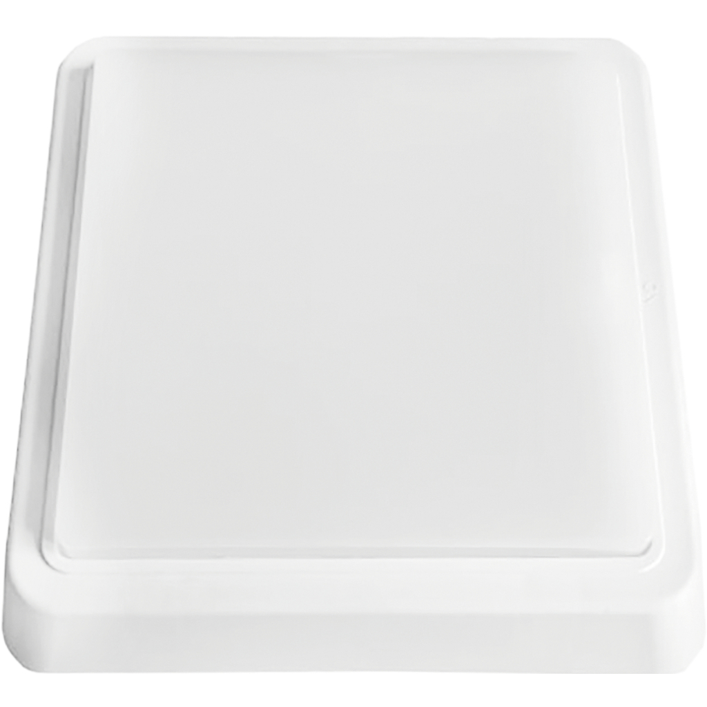 Світильник Eurolamp GM 13W 4000K (LED-NLS-13/40(GM)) - фото 1 Світильник Eurolamp GM 13W 4000K (LED-NLS-13/40(GM)) - фото 1