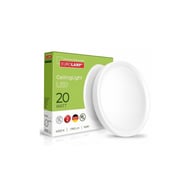 Світильник Eurolamp Easy click 20W 4000K (LED-NLR-20/40(GM)) - фото 2