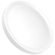Світильник Eurolamp Easy click 40W 4000K (LED-NLR-40/40(GM)) - фото 1
