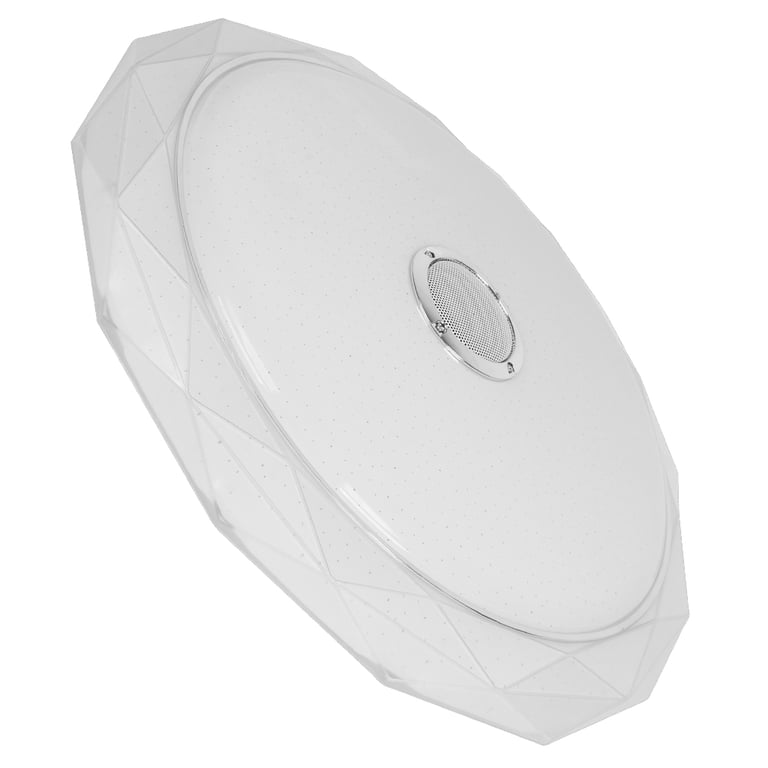Світильник Eurolamp SmartLight RGB 72W 3000-6500K (LED-ESL-72W-N5) - фото 1