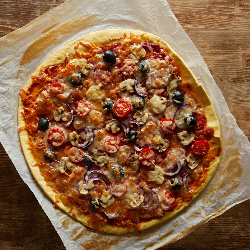 Папір для випічки пергаментний Chisto Силіконізований 28 см х 6 м (4823098407447) - фото 2 Папір для випічки пергаментний Chisto Силіконізований 28 см х 6 м (4823098407447) - фото 2