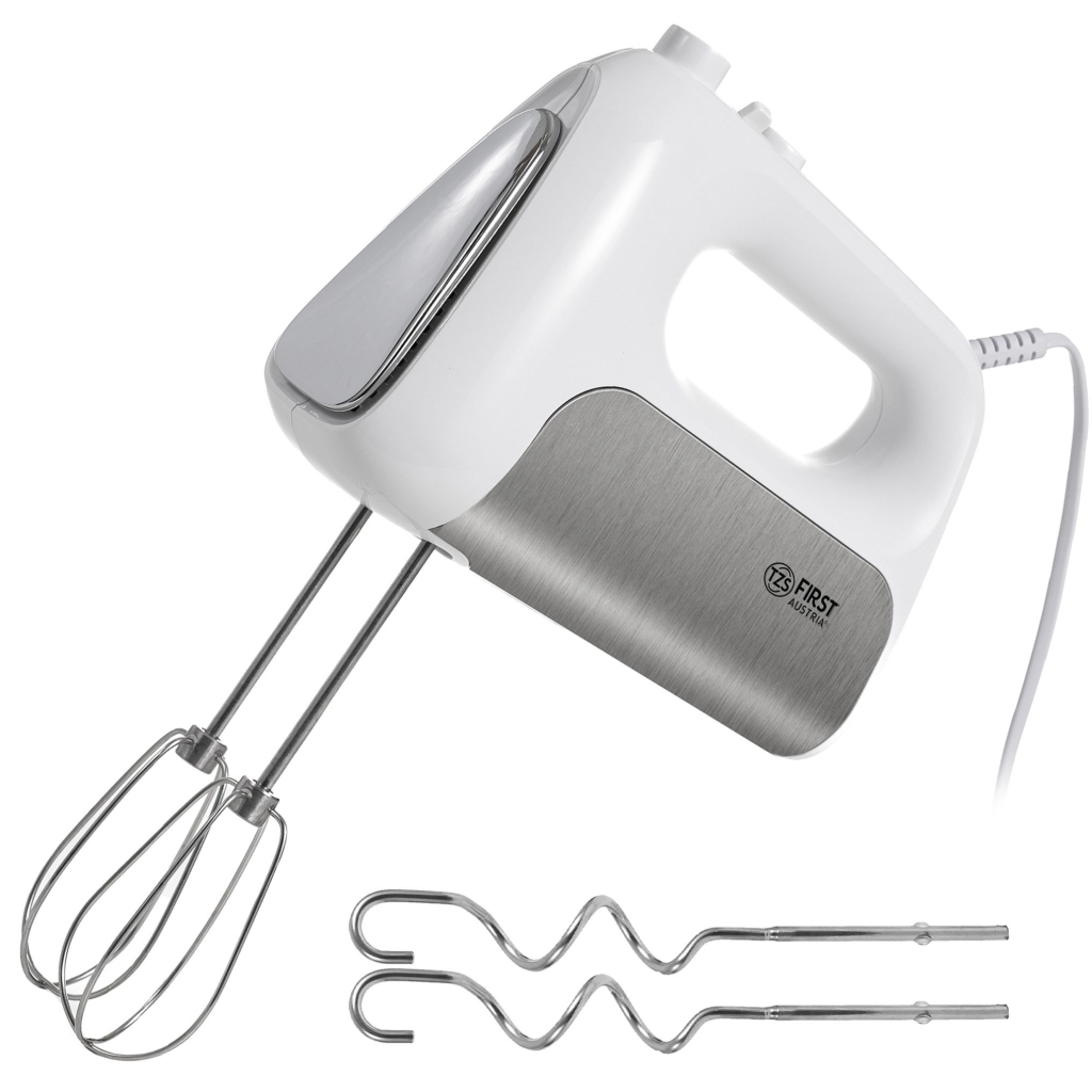 Міксер First FA-5262 - фото 1 Міксер First FA-5262 - фото 1