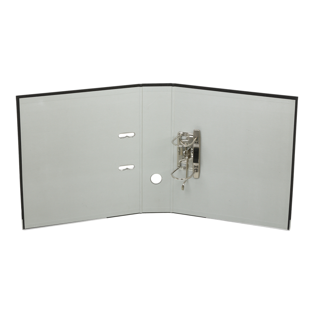 Папка - реєстратор Buromax Pastel A4 70 мм Бірюзова (BM.3017-06c) - фото 2 Папка - реєстратор Buromax Pastel A4 70 мм Бірюзова (BM.3017-06c) - фото 2