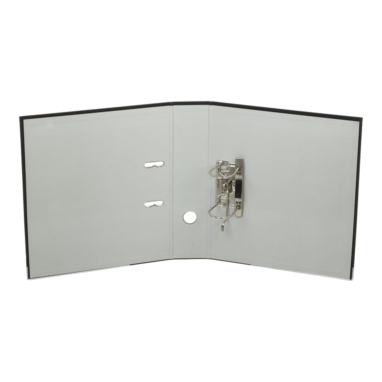 Папка - реєстратор Buromax Pastel A4 50 мм М'ятна (BM.3018-38c) - фото 2