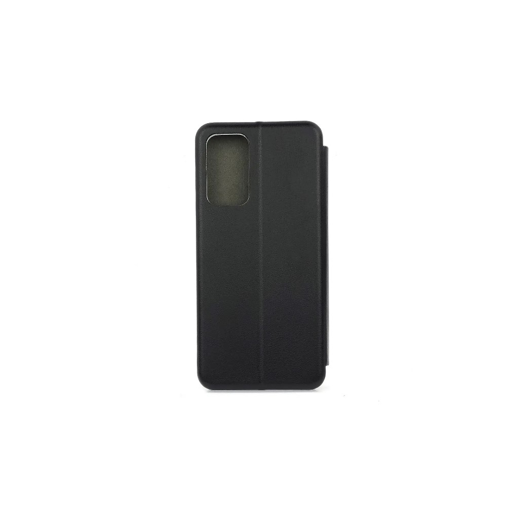 Чохол до мобільного телефона BeCover Exclusive Infinix Note 12 (X663D) Black (708987) - фото 3 Чохол до мобільного телефона BeCover Exclusive Infinix Note 12 (X663D) Black (708987) - фото 3