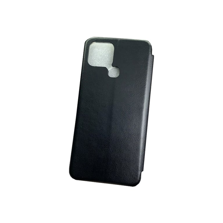 Чохол до мобільного телефона BeCover Exclusive Infinix Smart 6 (X6511B) Black (708989) - фото 3