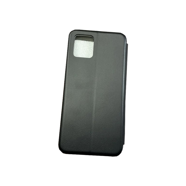 Чохол до мобільного телефона BeCover Exclusive Motorola Moto G32 Black (708995) - фото 3