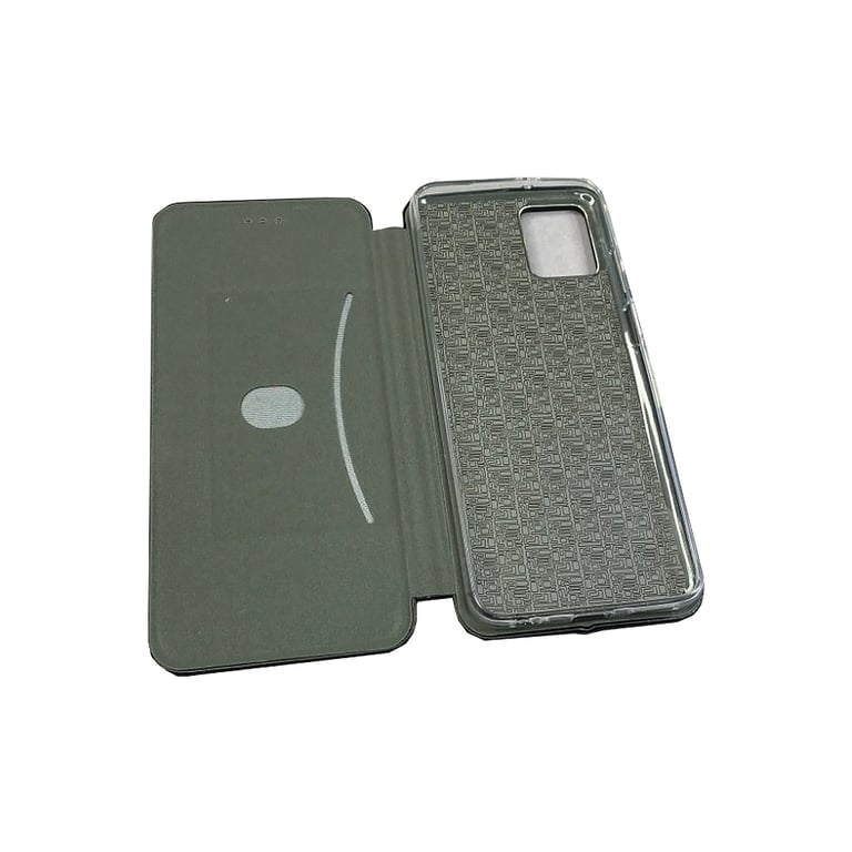 Чохол до мобільного телефона BeCover Exclusive Motorola Moto G32 Black (708995) - фото 4