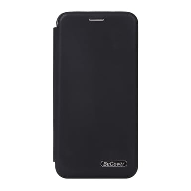 Чохол до мобільного телефона BeCover Exclusive Nokia G60 5G Black (709010) - фото 1