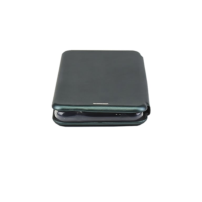 Чохол до мобільного телефона BeCover Exclusive Samsung Galaxy A13 5G SM-A136/A04s SM-A047 Dark Green (709026) - фото 2