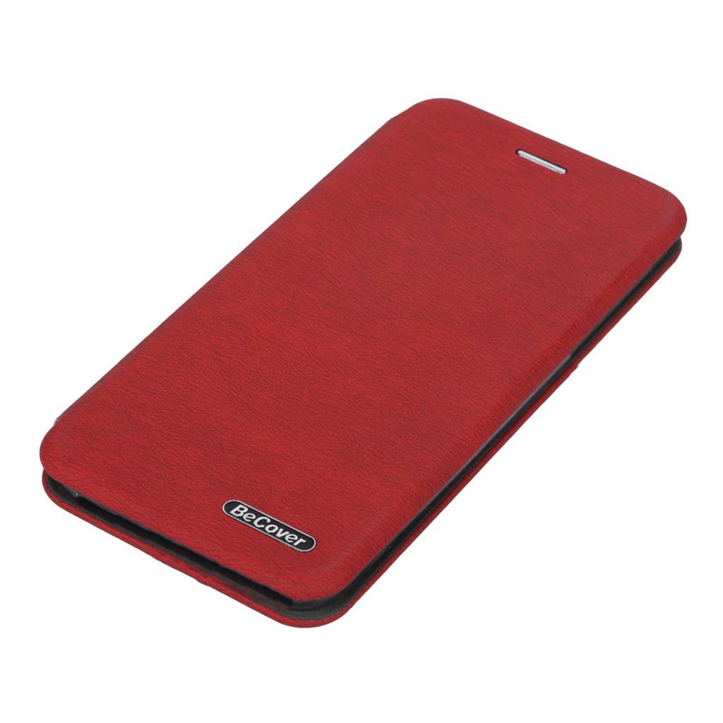 Чохол до мобільного телефона BeCover Exclusive Samsung Galaxy A14 4G SM-A145/A14 5G SM-A146 Burgundy Red (709028) - фото 2 Чохол до мобільного телефона BeCover Exclusive Samsung Galaxy A14 4G SM-A145/A14 5G SM-A146 Burgundy Red (709028) - фото 2