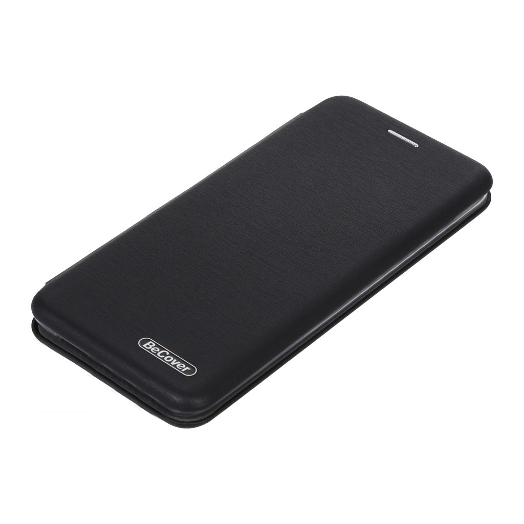 Чохол до мобільного телефона BeCover Exclusive Samsung Galaxy A54 5G SM-A546 Black (709033) - фото 2 Чохол до мобільного телефона BeCover Exclusive Samsung Galaxy A54 5G SM-A546 Black (709033) - фото 2