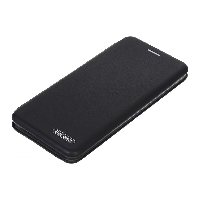 Чохол до мобільного телефона BeCover Exclusive Samsung Galaxy A54 5G SM-A546 Black (709033) - фото 2