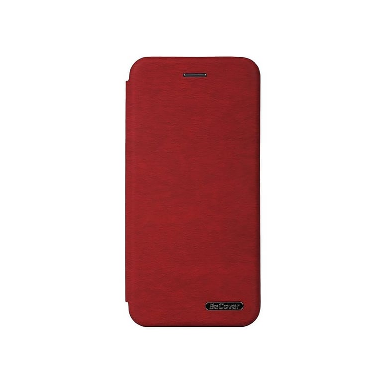 Чохол до мобільного телефона BeCover Exclusive Samsung Galaxy A54 5G SM-A546 Burgundy Red (709034) - фото 1