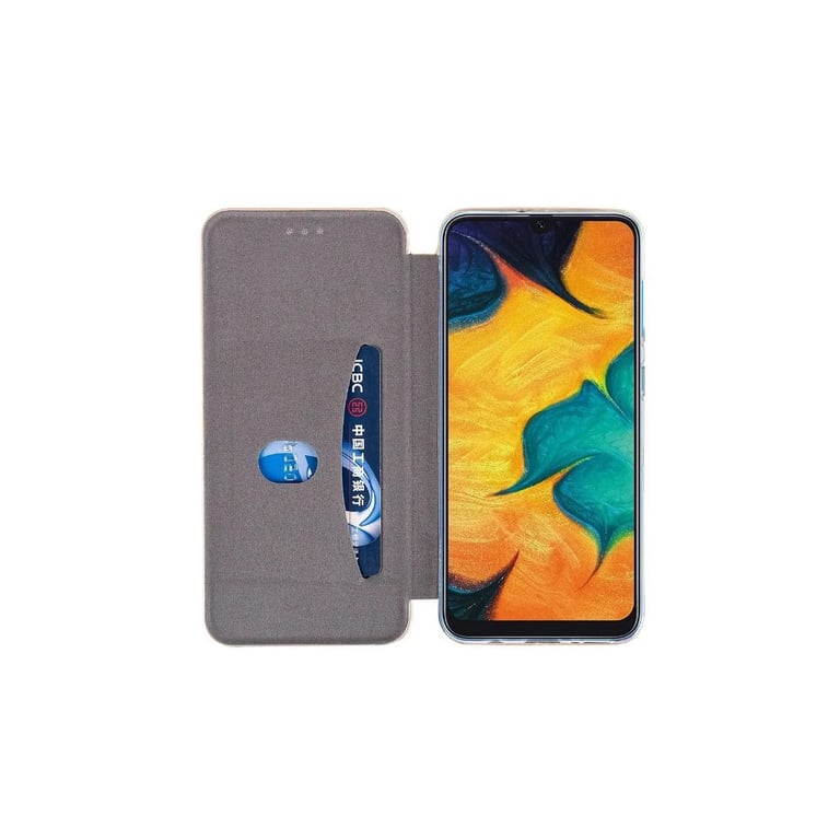 Чохол до мобільного телефона BeCover Exclusive Samsung Galaxy A54 5G SM-A546 Burgundy Red (709034) - фото 4