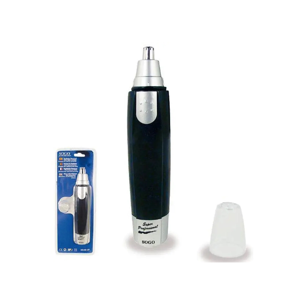 Тример SOGO PELO-SS083 - фото 3 Тример SOGO PELO-SS083 - фото 3