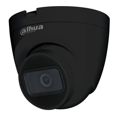 Камера відеоспостереження Dahua DH-HAC-HDW1200TRQP-BE (2.8) - фото 1