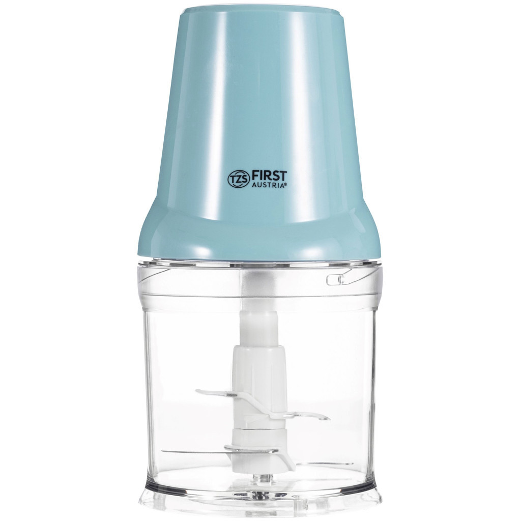 Подрібнювач First FA-5114-BL - фото 1