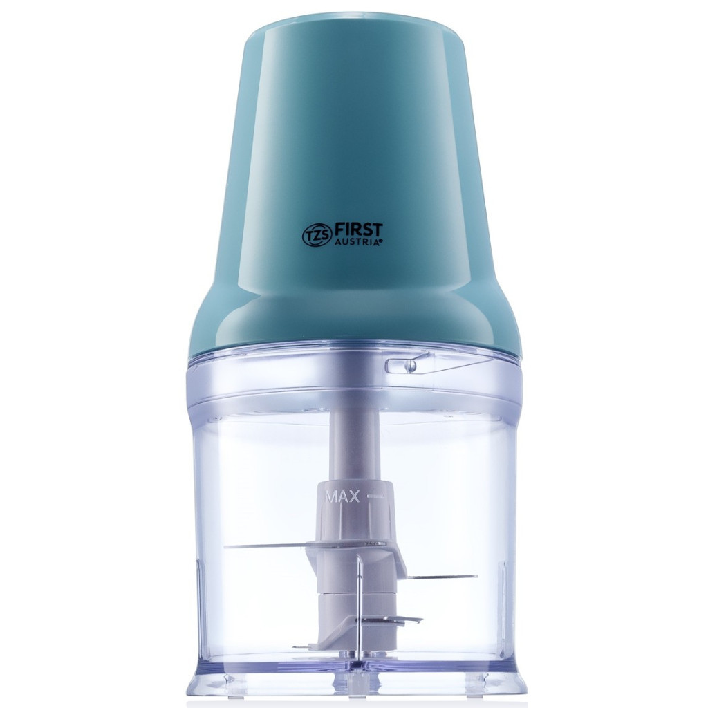 Подрібнювач First FA-5114-BL - фото 3 Подрібнювач First FA-5114-BL - фото 3